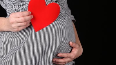 Обичам моето тяло!