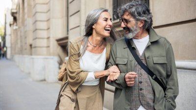 10 признака, че съпругът ви все още е силно привлечен от вас