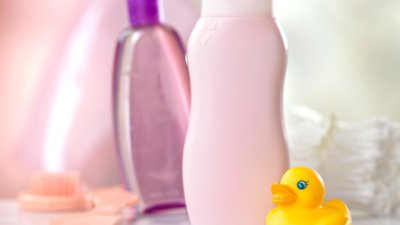 Алтернативни употреби на бебешкия шампоан 