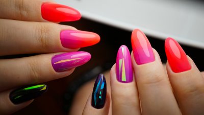 Завладяващи идеи за маникюр за пролет-лято 2025 (+Снимки)
