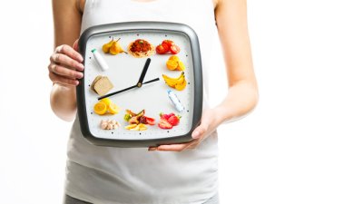 Диета според биологичния часовник