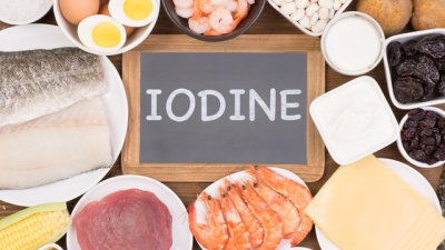 5 тихи признака на дефицит на йод 