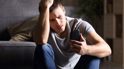 5 явни признака на несигурния мъж