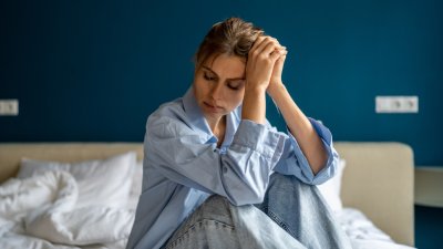 10 начина да се преборите с депресията без лекарства