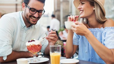 Знаци, че мъжът Телец е запленен от вас