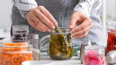 Защо ферментиралите храни са толкова важни за здравето?