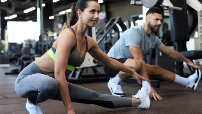 Разликите между аеробни и анаеробни упражнения и ползите от тях