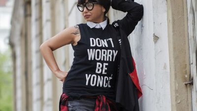 Възрастта е без значение (галерия)