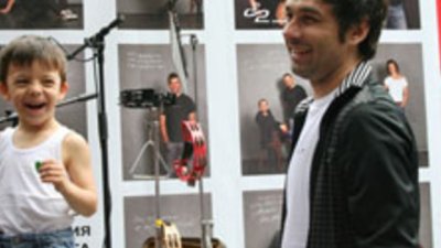 Центърът за деца с увреждания в Студентски град се откри