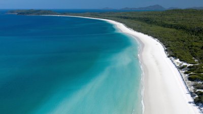 Най-хубавите плажове в света