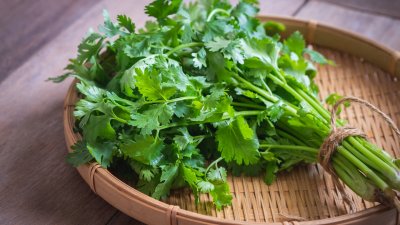 5-те най-добри билки за детокс