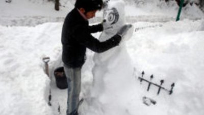 Извънредна ваканция за учениците в цялата страна