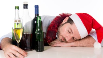 Как да се справим с махмурлука? 