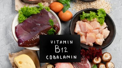 Промени в тялото, подсказващи дефицит на витамин В12