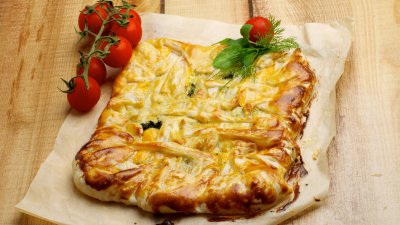 Лучник за Благовещение