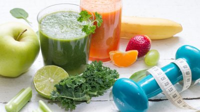 Лунна диета за март 2018