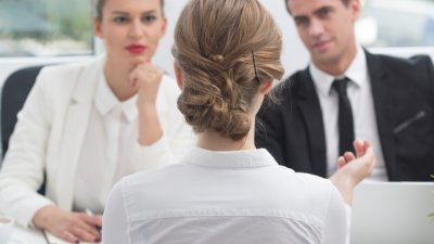 20 от най-често задаваните въпроси на интервю за работа