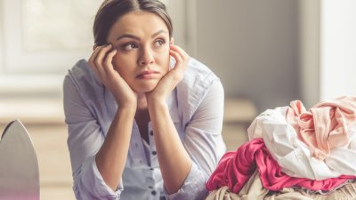 6 начина да не съсипете дрехите в пералнята 