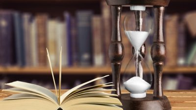 Притча: Бяхте ли в банката?