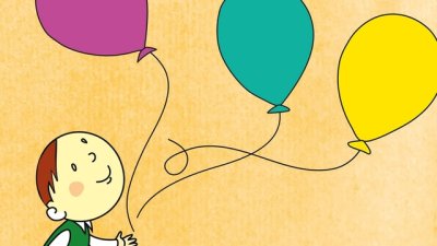 „Как да не станеш враг на собственото си дете“ – Андрей Максимов