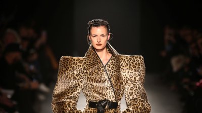 Най-доброто от Седмицата на модата в Лондон 