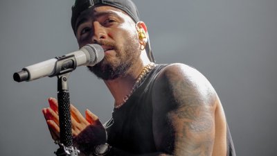 Колумбийската звезда Maluma с първи концерт в България