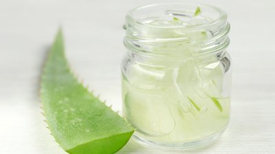 5 натурални грижи при обриви и екзема