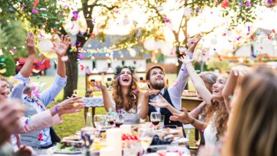 5 начина да планирате сватбата си без конфликти 