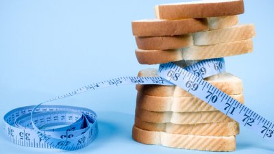 Как да намалите приема на въглехидрати