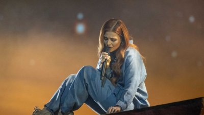 Виктория се класира на 11 място във финала на „Евровизия 2021“