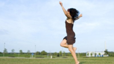 Летни занимания, които горят калории