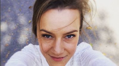 Дария Симеонова чака първа рожба