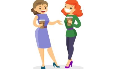 Сова или чучулига сте?