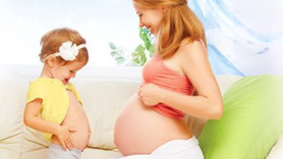 Форум бременност и детско здраве представи много интересни теми и лектори