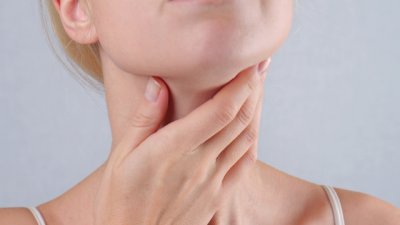 5 стъпки за отслабване при хипофункция на щитовидната жлеза