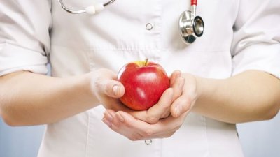 5 диети не за отслабване, а за здраве