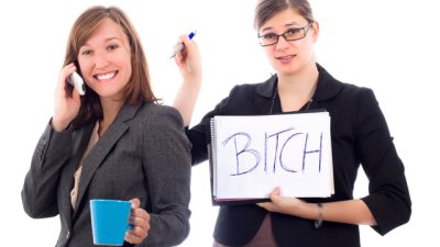 Защо колегата не ви харесва?