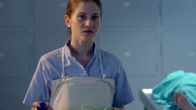 Лидия Инджова: Вярвам в успеха на „Събирач на трупове“