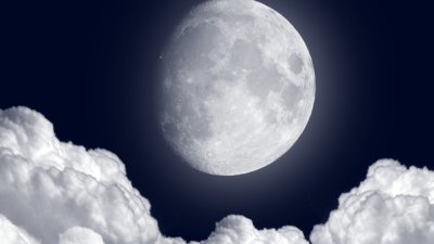 Лунна диета за март 2016