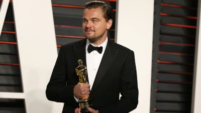 Знаете ли, че... Леонардо ди Каприо има частен остров?