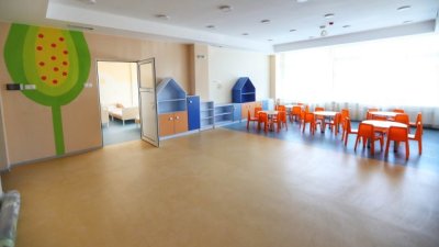 Над 10 000 деца не бяха приети на първо класиране за детска градина