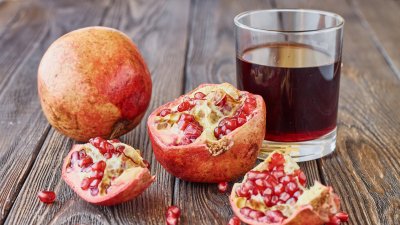 Нарът балансира кръвното налягане и намалява риска от рак