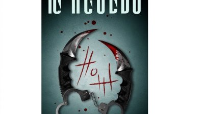 Най-очакваният криминален роман на годината е тук