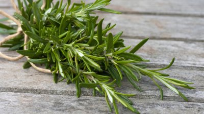 Ефективни натурални средства срещу главоболие