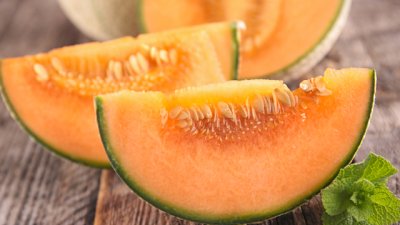 Подходящи храни за успокояване на газовете 