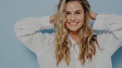 Лесни трикове за къдрене на косата без нагряване 