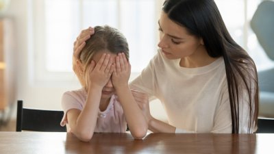Как да кажем &bdquo;Не&ldquo; на детето и да избегнем драмата