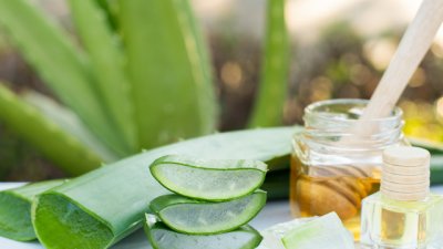 5 маски за лице с алое вера – за по-малко бръчки и без пигментни петна