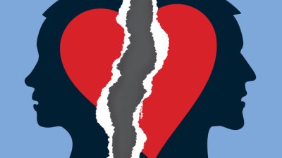 8 знака, че връзката ви върви към разпад