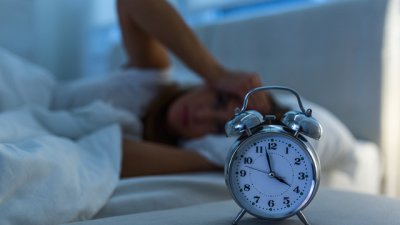 4 неща, които никога да не правите преди лягане